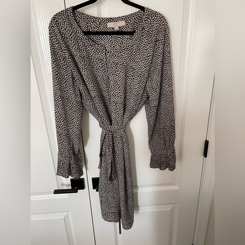 Loft Plus Dress